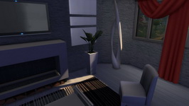 Nové osvetlenie v The Sims 4