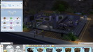 The Sims 4: Vlastnosti pozemkov