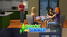 The Sims 4: Rozdiely medzi hernými sériami