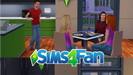 The Sims 4: Rozdiely medzi hernými sériami