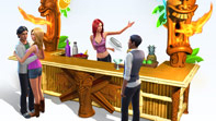 The Sims 4 Limitovaná edícia