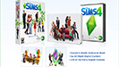 The Sims 4 Prémiová edícia