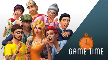 The Sims 4 zdarma na 48 hodín
