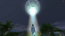 The Sims 4 Hurá do práce! (Zdroj: AndrewArcade.com)
