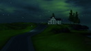 The Sims 3 Aurora Skies