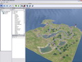Ukážka nástroja The Sims 3 Create-a-World