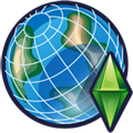 The Sims 3 Vytvor svet