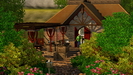 The Sims 3 Údolie drakov / Údolí draků