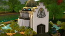 The Sims 3 Údolie drakov / Údolí draků