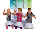 Skupina Girls v The Sims 3