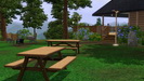 The Sims 3 Horské kúpele / Horské lázně