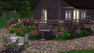 The Sims 3 Horské kúpele / Horské lázně