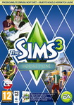 CD obal k The Sims 3 Horské kúpele / Horské lázně