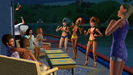 The Sims 3 Tropický raj s karnevalovým bonusom