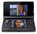 The Sims 3 po prvýkrát na Nintendo 3DS