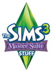 Americké logo minidodatku The Sims 3 Prepychové spálne / Přepychové ložnice