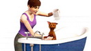 The Sims 3 Domáci maznáčikovia / Domácí mazlíčci - Artwork