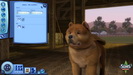 Ukážka z The Sims 3 Domáci maznáčikovia: Vytvorte si zvieratko