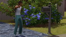 The Sims 3 Domáci maznáčikovia / Domácí mazlíčci z GamesCom 2011