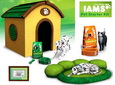 Štartovací balíček IAMS pre Domácich maznáčikov
