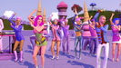 Zberateľská edícia The Sims 3 Showtime Katy Perry