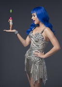 Katy Perry a The Sims