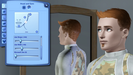 Nový slajder pre vlkolaka v The Sims 3 Showtime