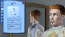 Nový slajder pre vlkolaka v The Sims 3 Showtime
