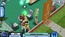 The Sims 3 pre Windows Phone 7