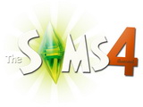 The Sims 4 (Neoficiálne logo)