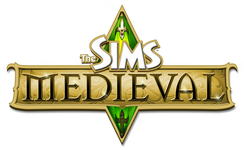 The Sims Medieval - Nové logo