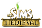Logo hry The Sims Medieval
