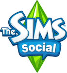 The Sims Social - Logo