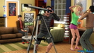 The Sims Bulvar: Big Bang Theory