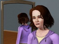 The Sims 3 Cestovná horúčka - Nový účes